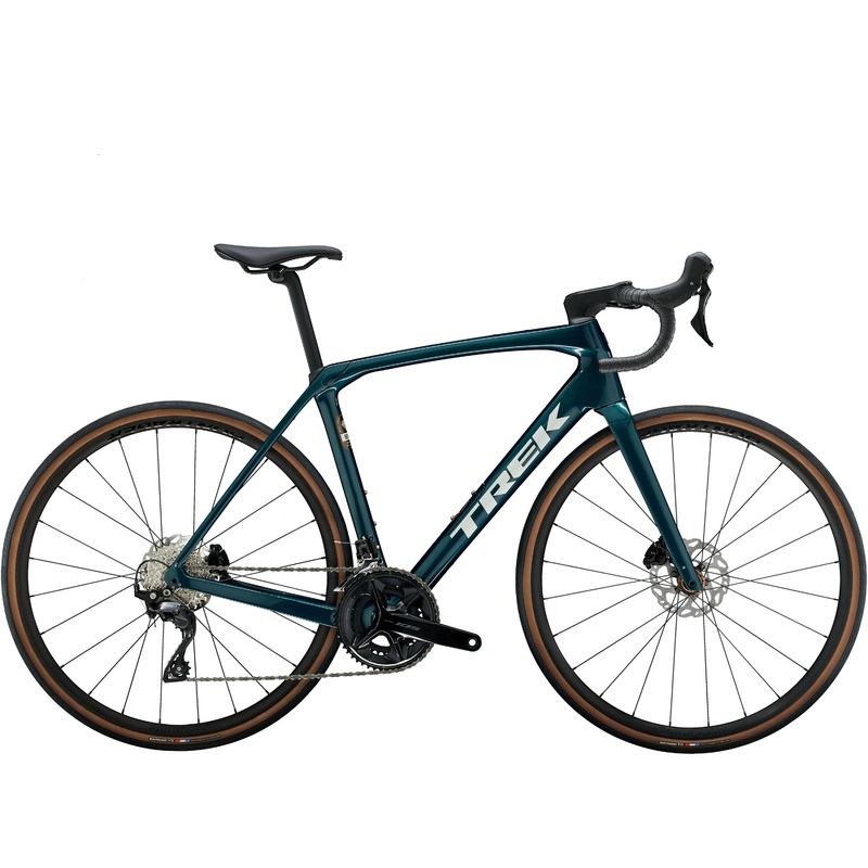 Domane SL 5 56 Dark Aquatic
