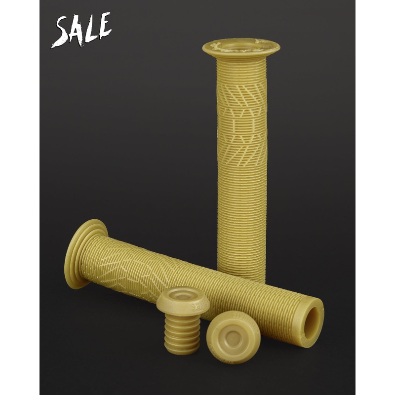 Fly Ruben II Grips (Gum)