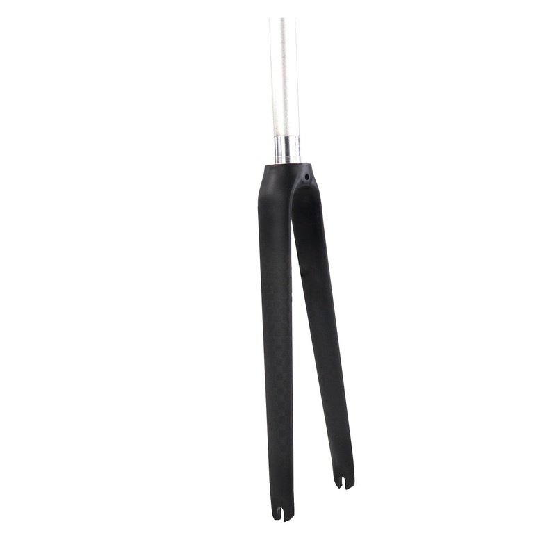 Fork – Carbon Alloy Generic Black 12K