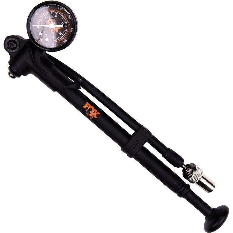 Fox HP Shock Pump 350 psi Bicycle Shock Pumps