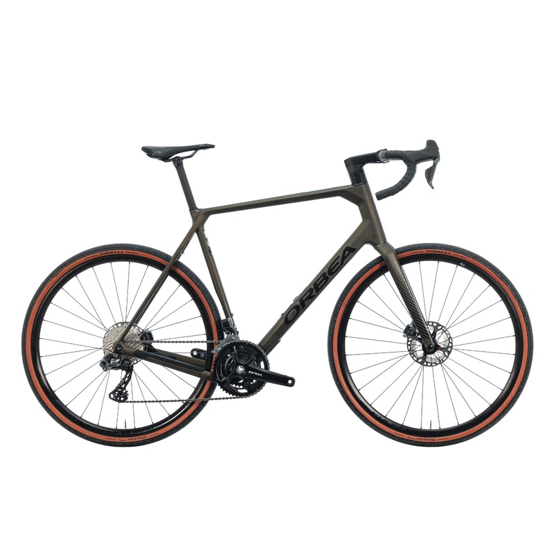 Orbea Terra M20i Team Gravel Bike – 2022, XX-Large