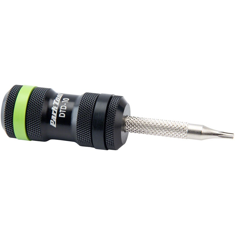 Park Tool Precision Torx-Compatible Driver – T10