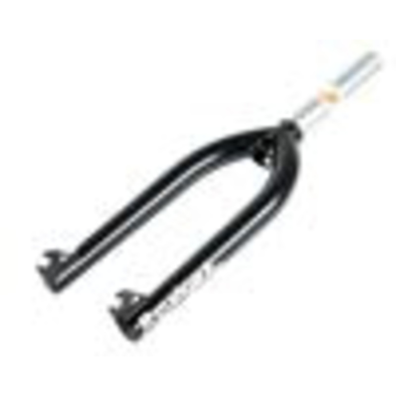 S&M 22″ TAPERED PITCHFORK XLT (BLACK)