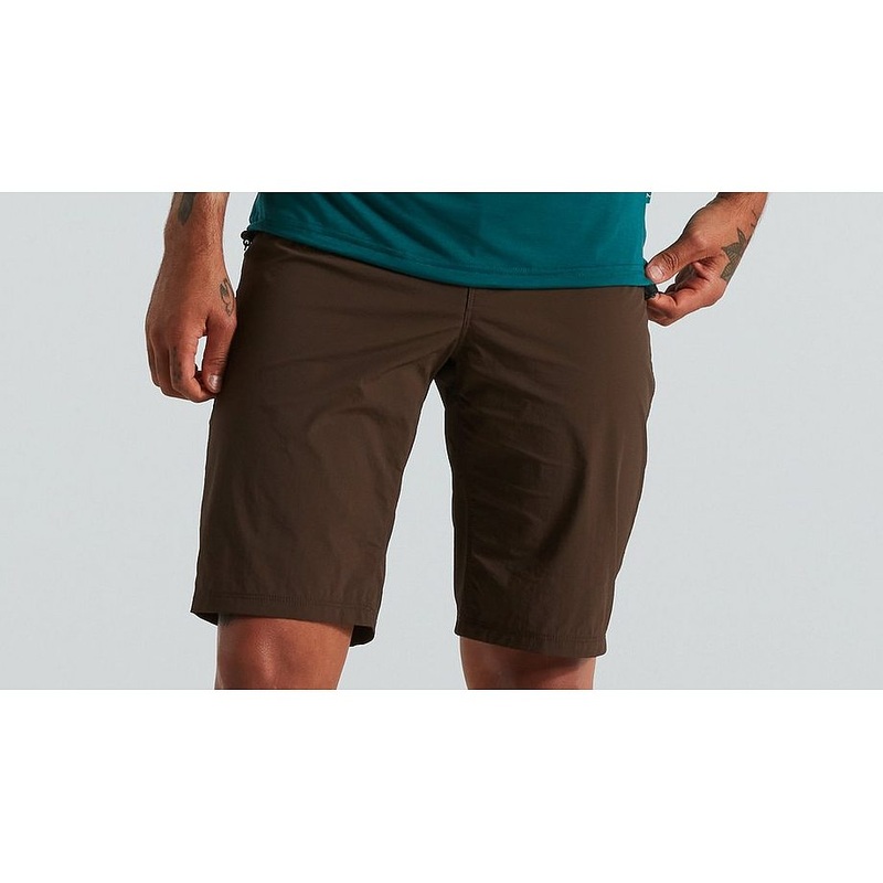 Specialized adv air short men doppio 40