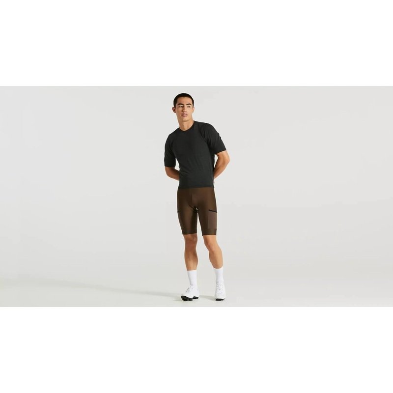 Specialized Men’s ADV Short Sleeve Jersey