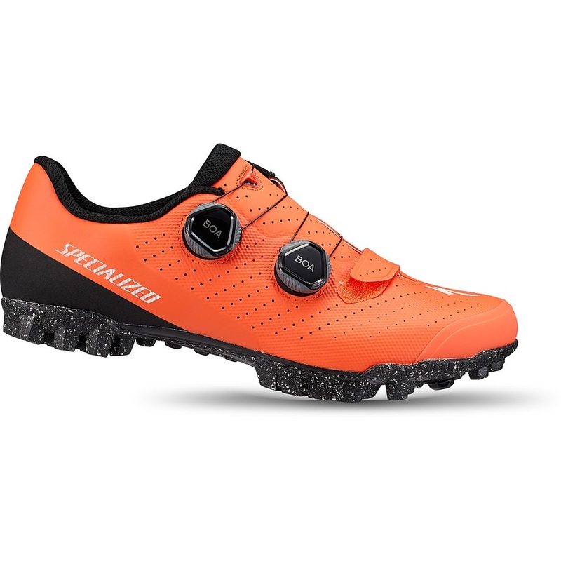 Specialized recon 3.0 shoe cactus bloom/black 42