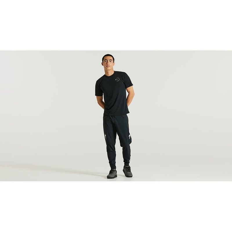Specialized stoke tee ss black l