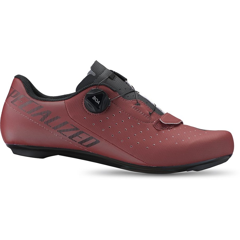 Specialized torch 1.0 maroon/black 39