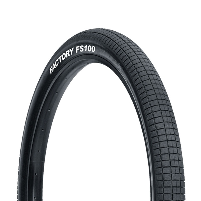 Tioga FS100 26 Inch Tyre