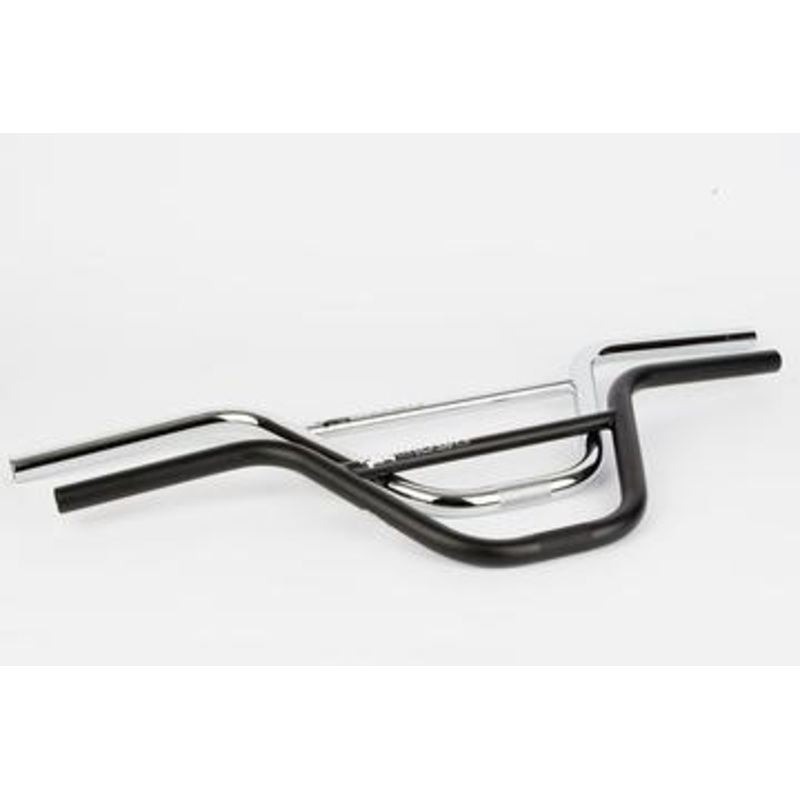 Avian 64 Impala Chromoly BMX Race Handlebars-8.25″