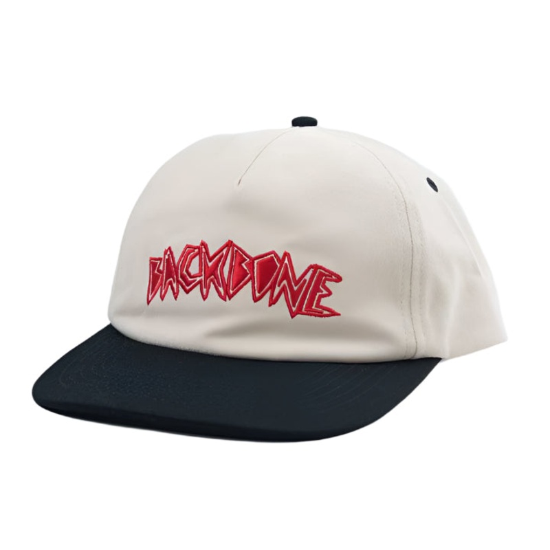 Backbone Always Building Hat