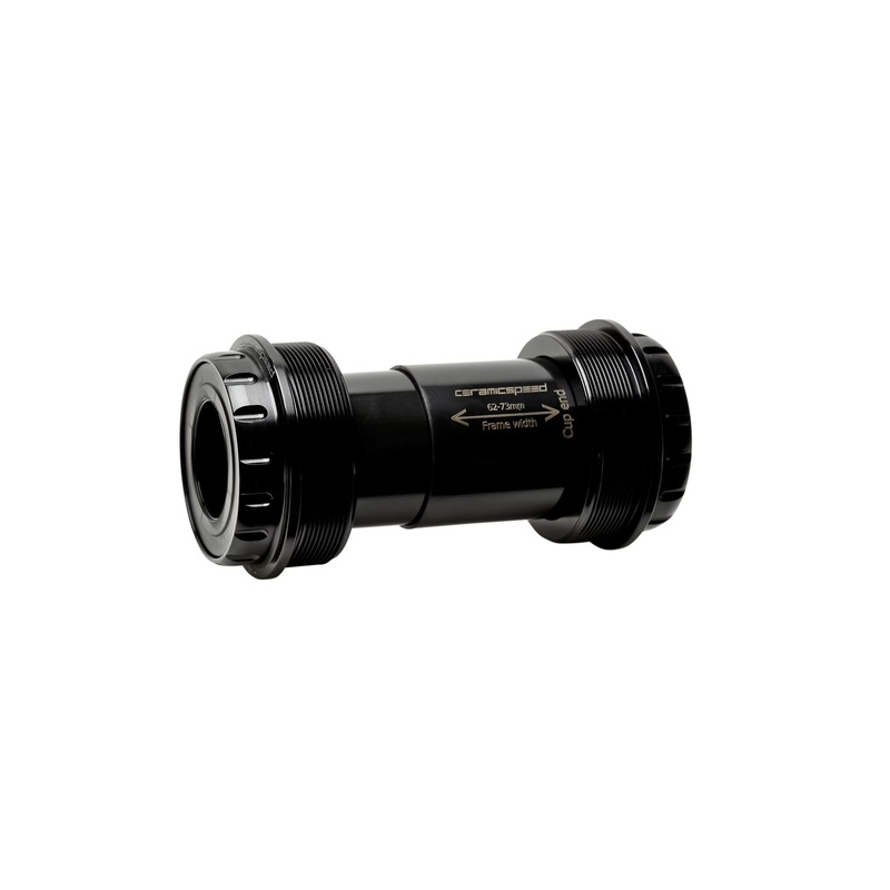 CeramicSpeed T47/68 Shimano Bottom Bracket