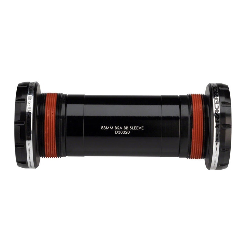 Cinch 83mm Threaded Bottom Bracket