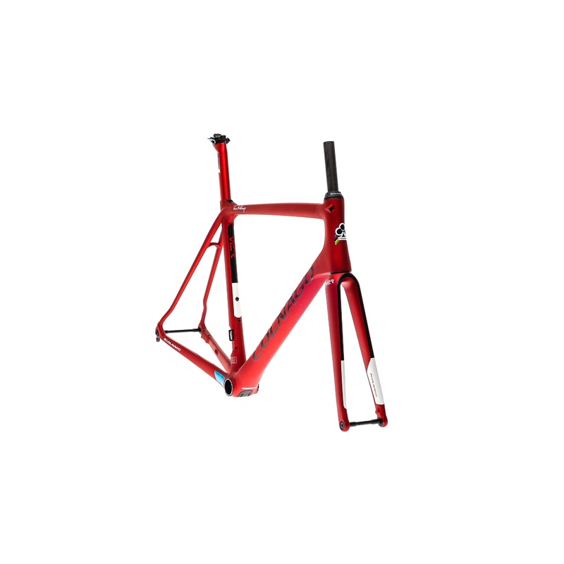 Colnago V2-R Disc 54s Frameset – 2018