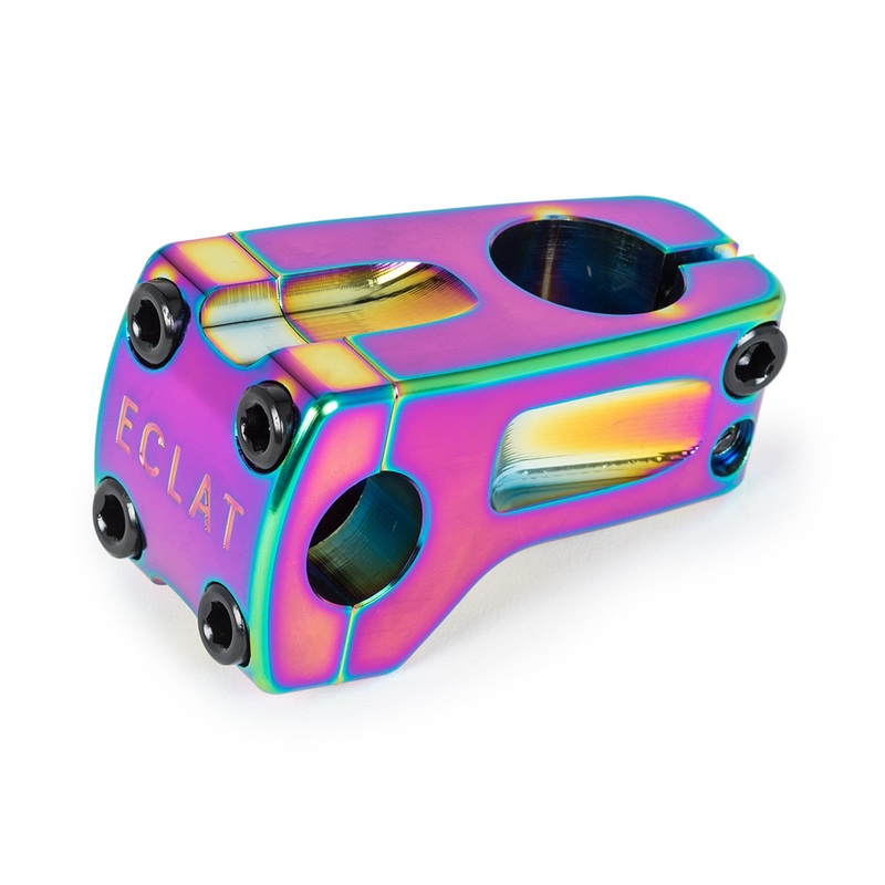 Eclat Domain Front Load Stem