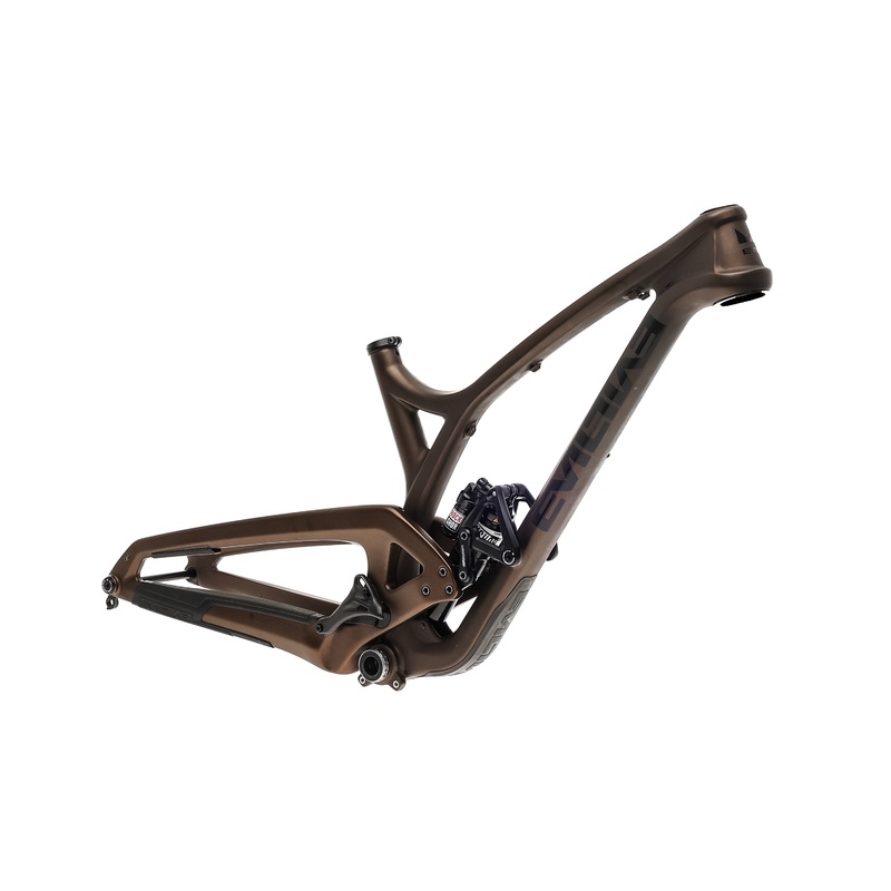 Evil Wreckoning LB Small Frame – 2018