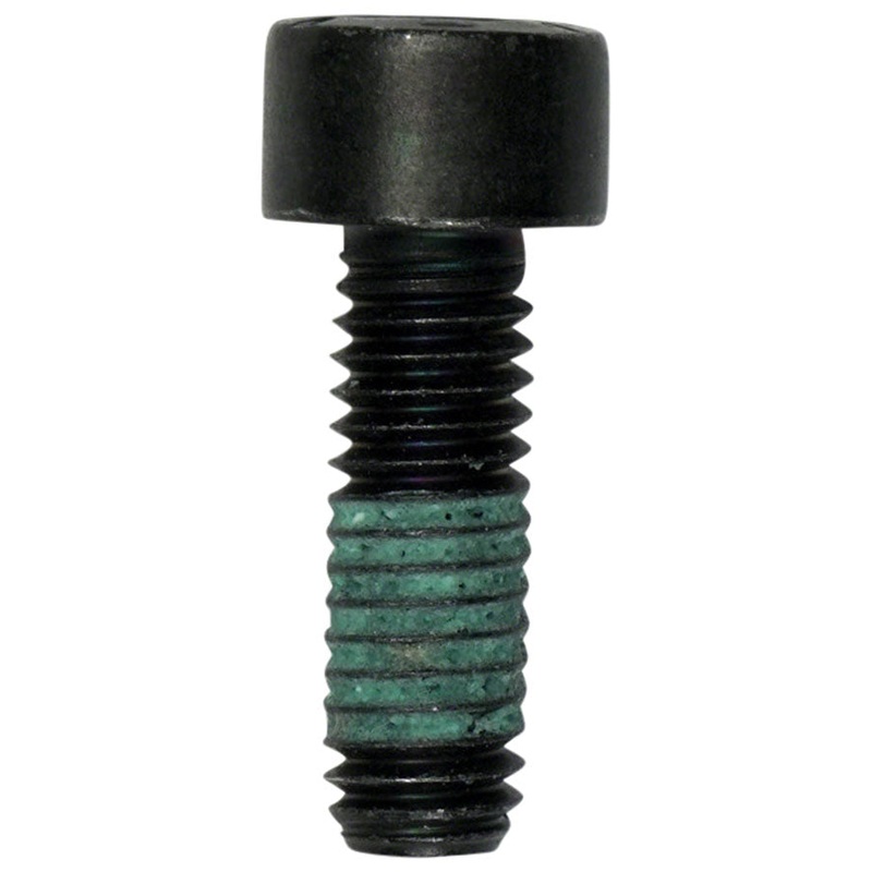 FAZUA RIDE 60 Drive Unit Mount Screw