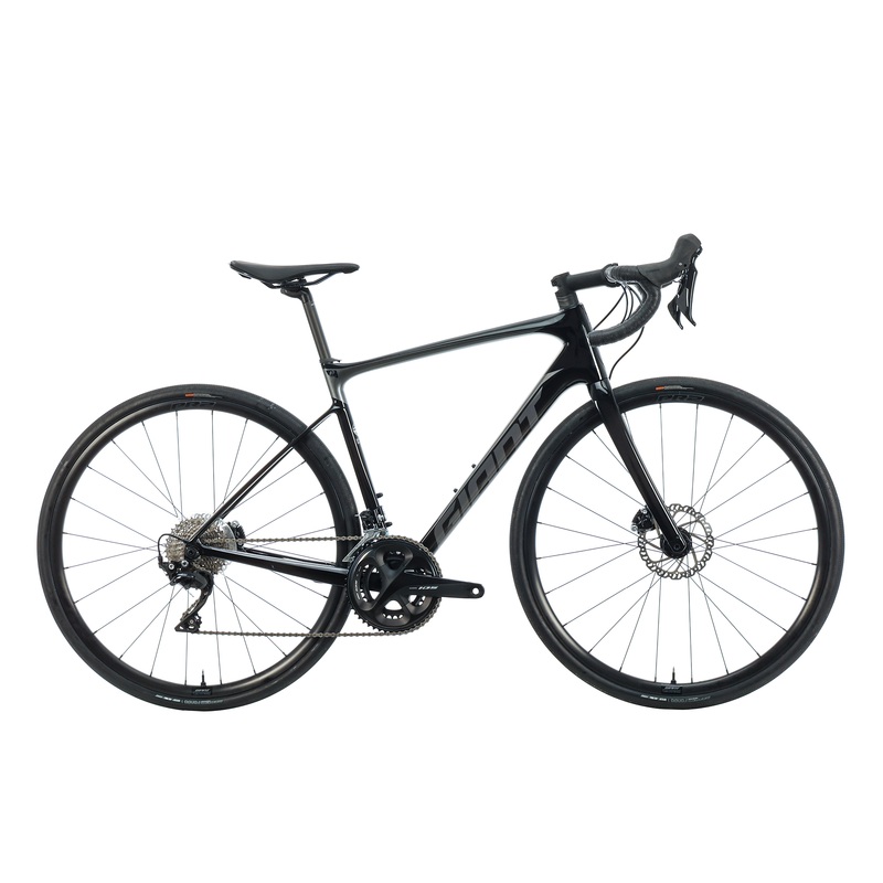 Giant Defy Advanced 2 Road Bike – 2021, Medium