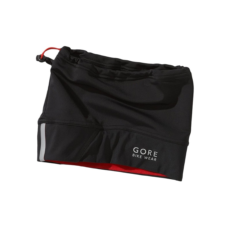 Gore Universal Windstopper Soft Shell Beany – Black