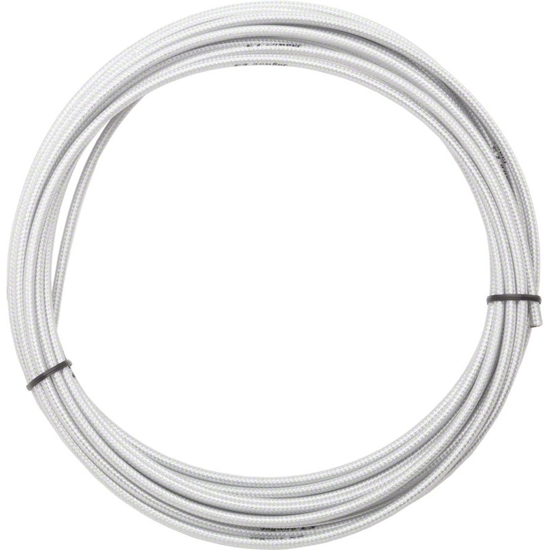 Jagwire 5mm Sport Brake Housing with Slick-Lube