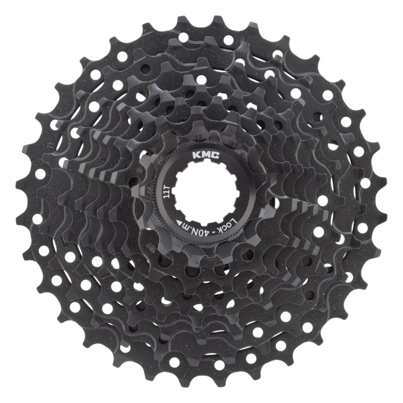 Kmc GMX9-2 Cassette 11-32t