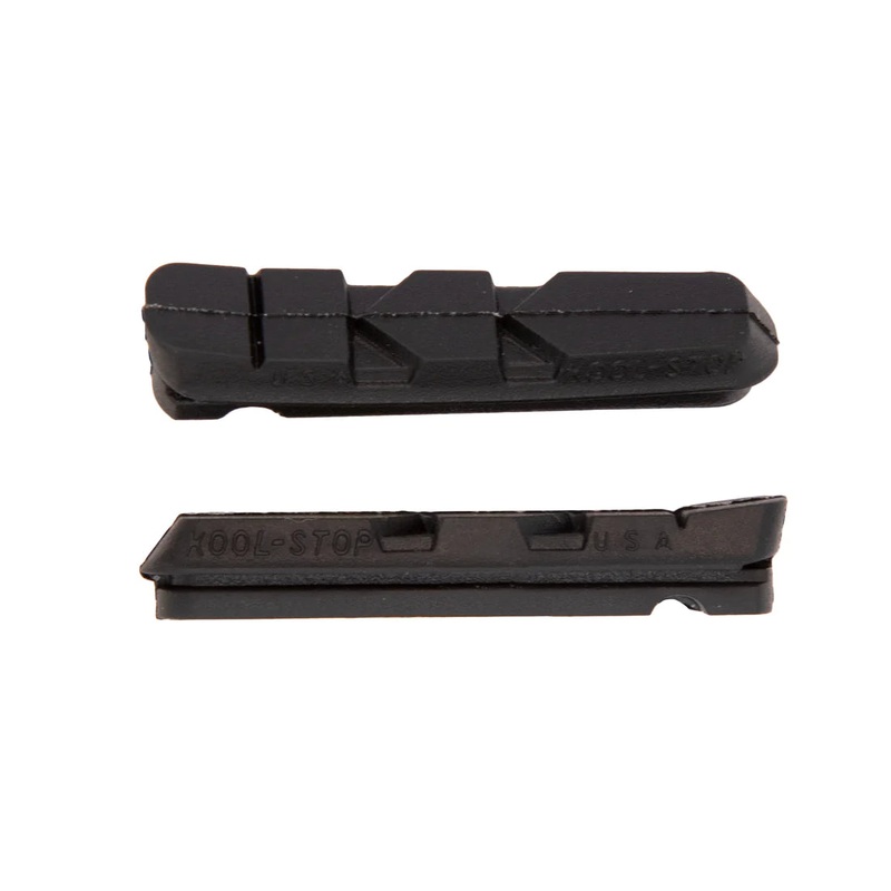 Kool-Stop Dura 2 Carbon Fiber Brake Pad Replacement