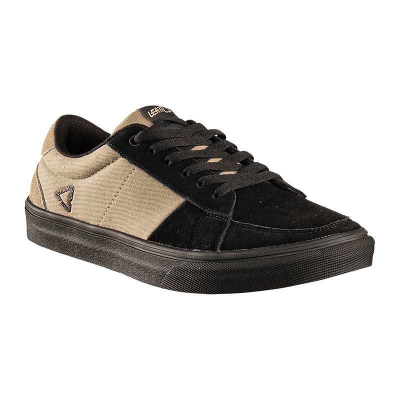 Leatt 1.0 Flat Pedal MTB Shoe – Dune – 2022