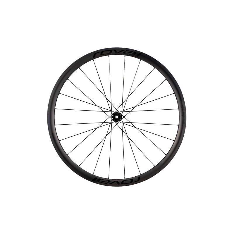 Roval Alpinist CLX II Carbon Tubeless 700C Rear Wheel