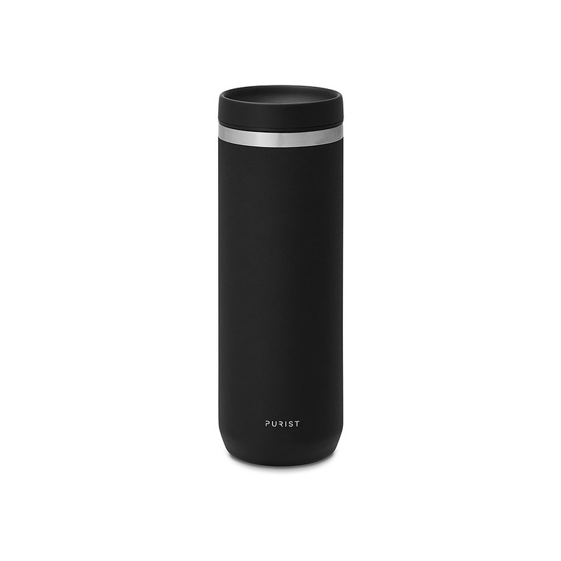 Specialized purist stainless mover 18 oz bottle black 18 oz