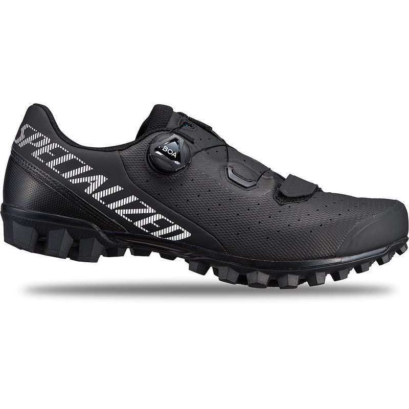 Specialized recon 2.0 shoe black 38