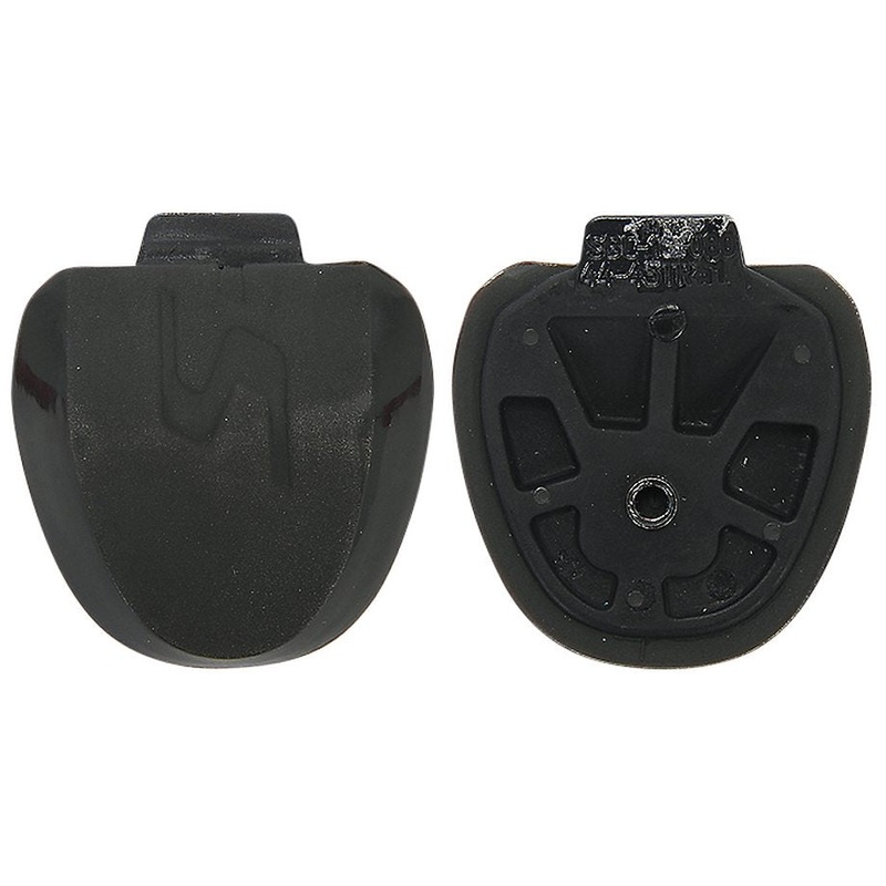 Specialized S-Works 6/sub6 heel lugs black/black 36-37.5
