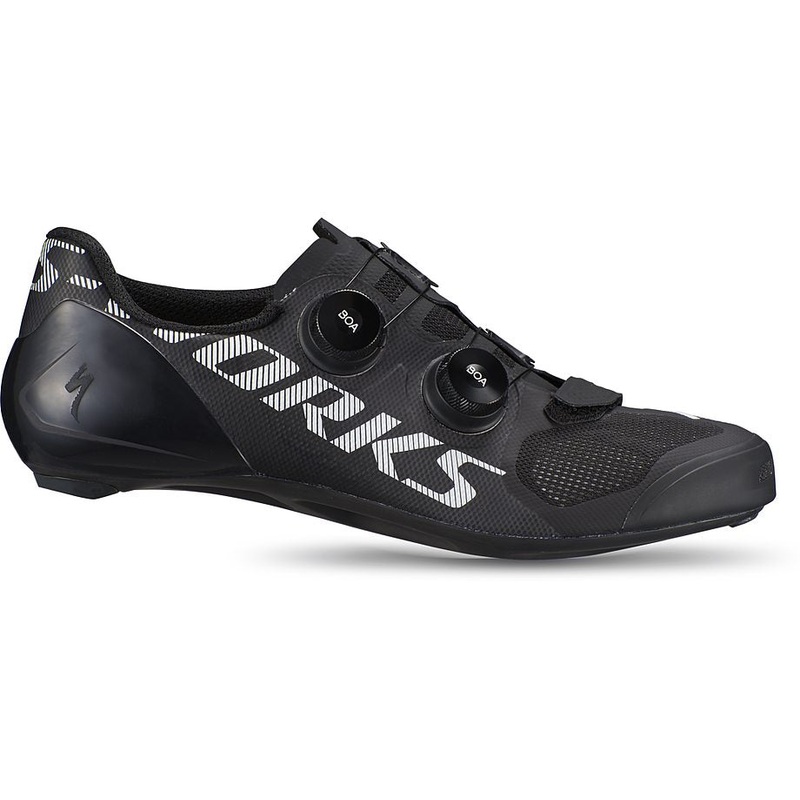 Specialized S-Works vent rd shoe black 47