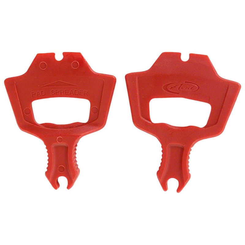 SRAM/ Avid Pad Spreader Tool/Bleed Block – Guide/Trail/Code Caliper, Set of 2