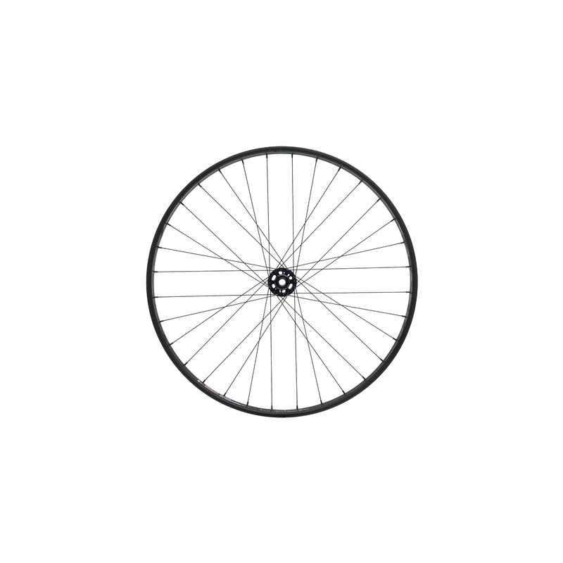 WTB Speedterra i30 Alloy Tubeless 29″ Front Wheel