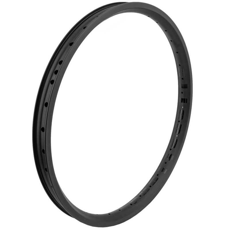 Alienation Vandal 22″ Rim