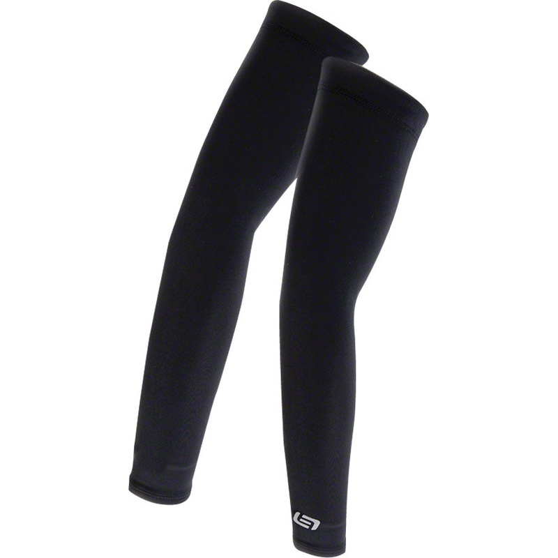 Bellwether Thermaldress Arm Warmers: Black LG