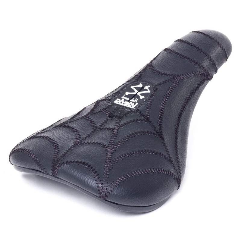 Bone Deth Spider Pivotal Seat