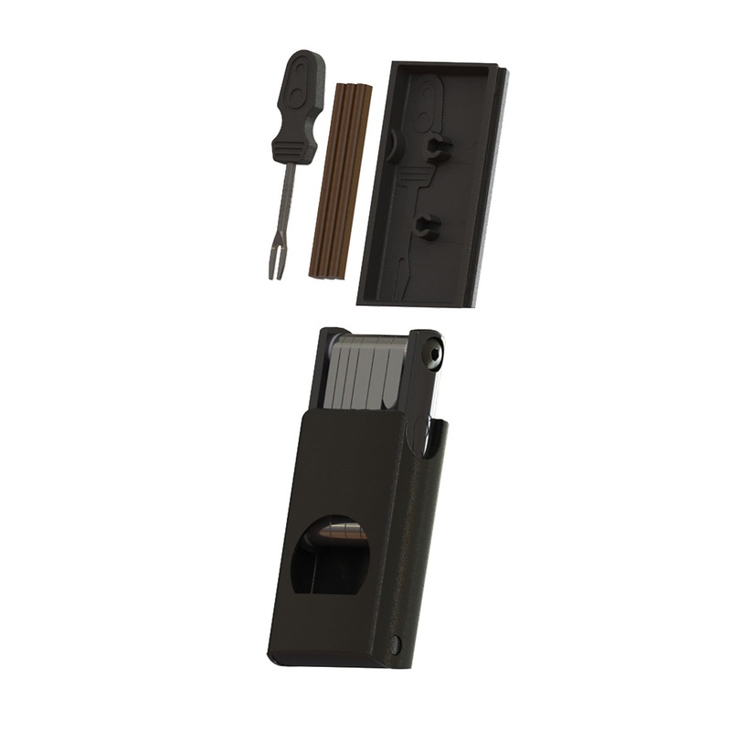 Crankbrothers F11 Tool – Black