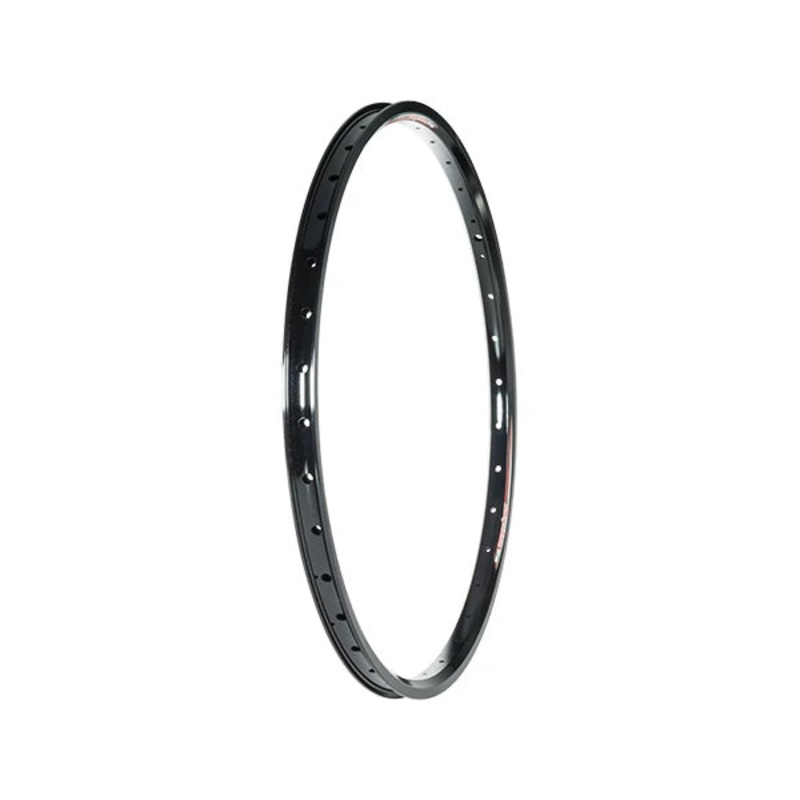 Crupi Rhythm Section Alloy BMX Rim-Black-28H-20×1.50″