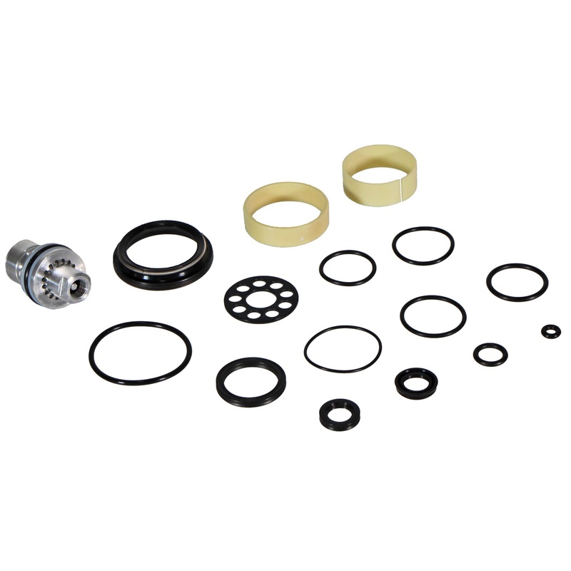 Fox Shox Rebuild Kit, 2024 Transfer, Gen 2