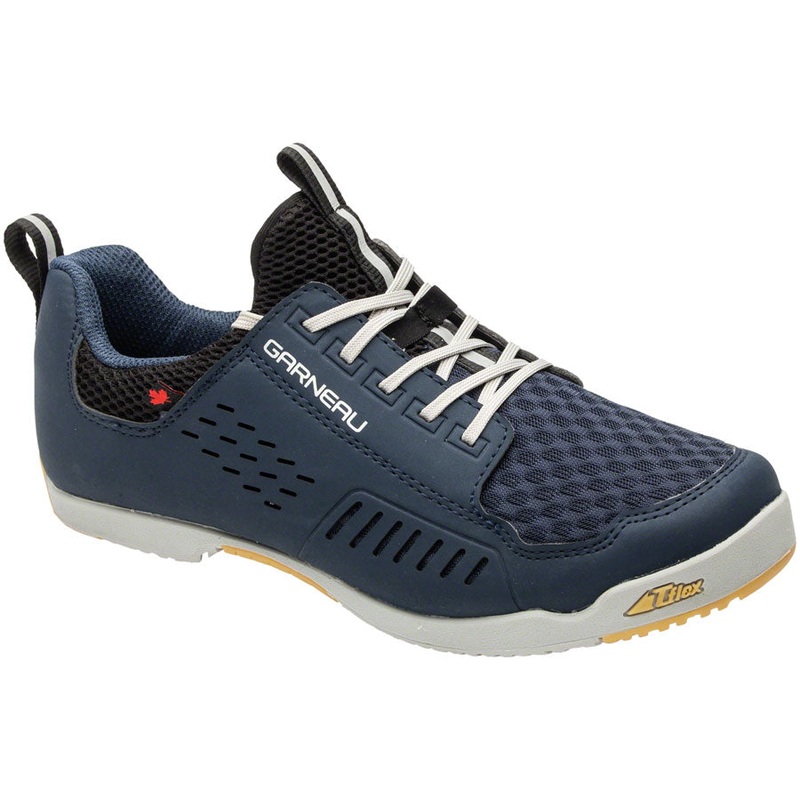 Garneau DeVille Urban Shoes – Navy Womens 36
