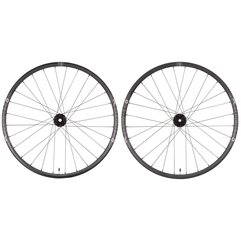 Industry Nine Hydra Classic Enduro S Wheelset – 27.5″ 15 x 110mm/12 x 148mm 6-Bolt XD