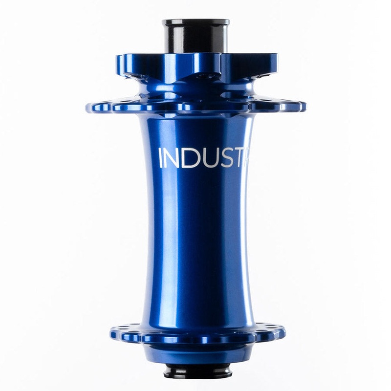 Industry Nine Hydra2 Front Hub 15x110mm 32h Blue