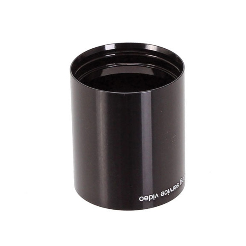 KS Mast End Sleeve LEV 30.9mm –