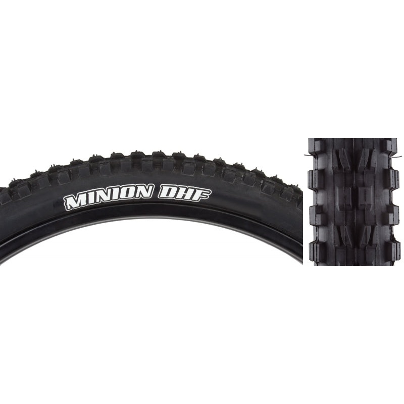 Maxxis Minion DHF SC 26×2.35 Standard Tire