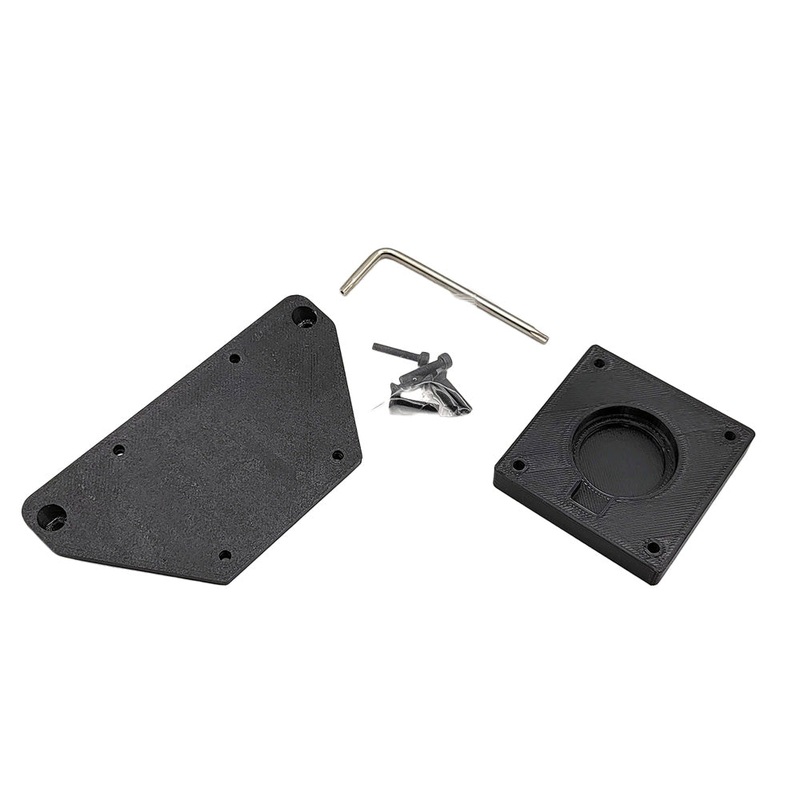 NEVER LOST MOUNT – PLIGHT – TYPE B