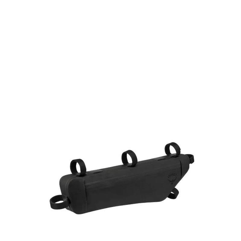 Osprey Escapist Frame Bag – Black