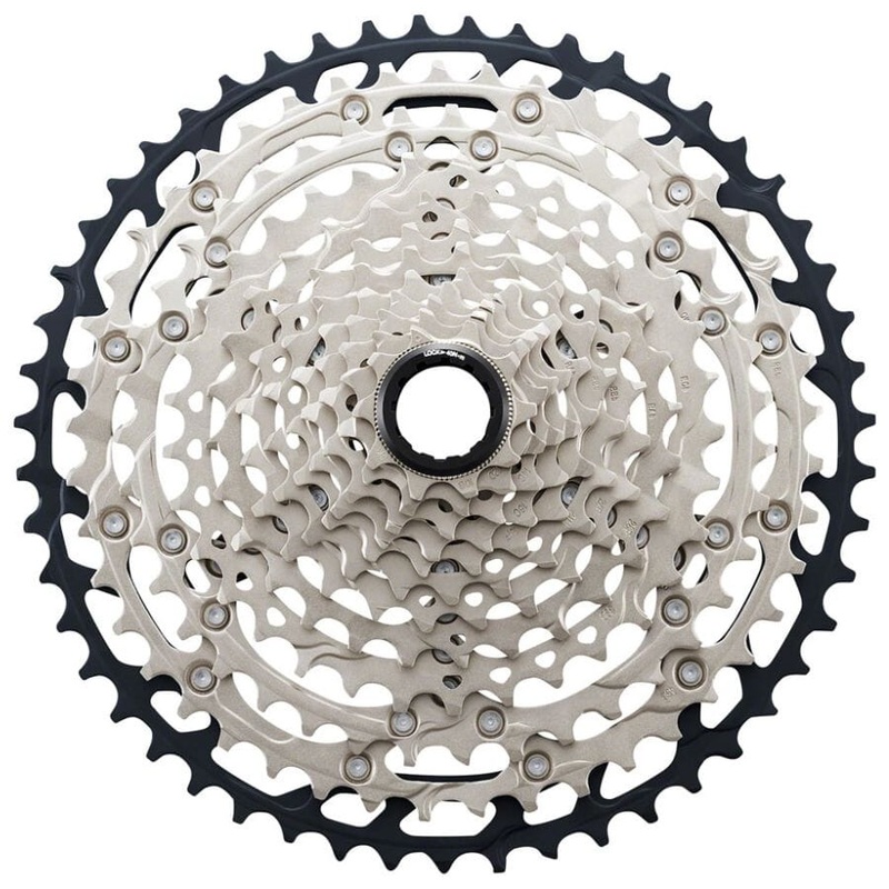 Shimano SLX CS-M7100 12-Speed Cassette