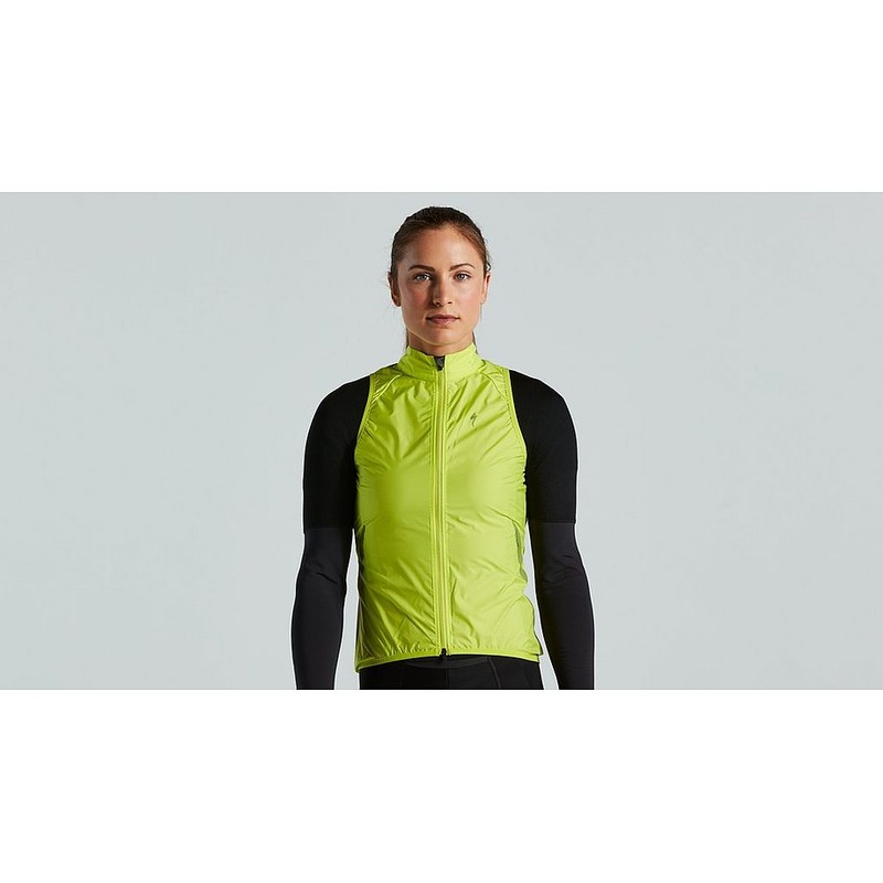 Specialized hyprviz sl pro wind vest wmn hyperviz xxl