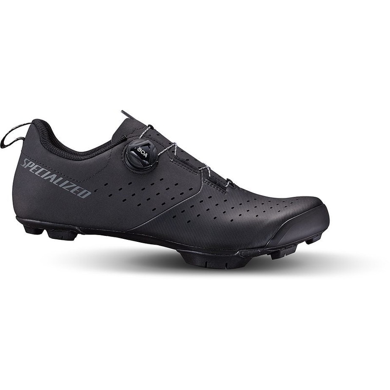 Specialized recon 1.0 shoe black 39